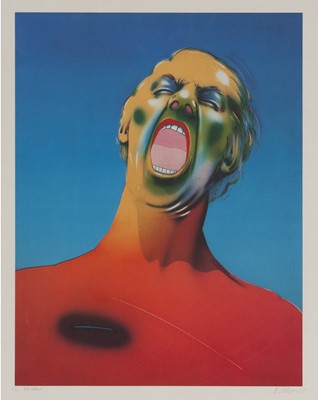 Lot 110 - Norman Catherine (South Africa 1949-)