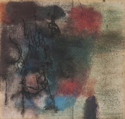 Lot 142 - Louis Maqhubela (South Africa 1939-)