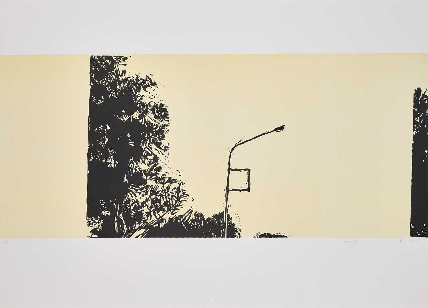 Lot 19 - Dorothee Kreutzfeldt  (South Africa 1970-)