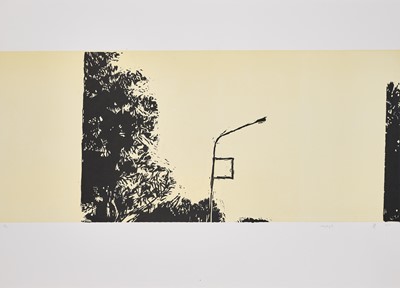 Lot 19 - Dorothee Kreutzfeldt  (South Africa 1970-)