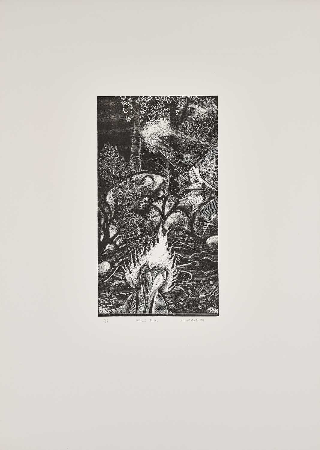 Lot 139 - Karel Nel  (South Africa 1955-)