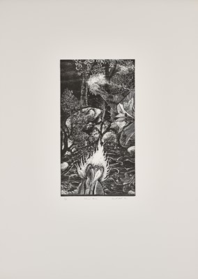 Lot 139 - Karel Nel  (South Africa 1955-)