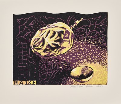 Lot 30 - Philippa Hobbs (South Africa 1955-)