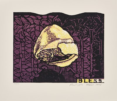 Lot 29 - Philippa Hobbs (South Africa 1955-)