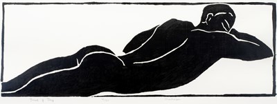 Lot 28 - Susan Mitchinson (United Kingdom 1953-2014)