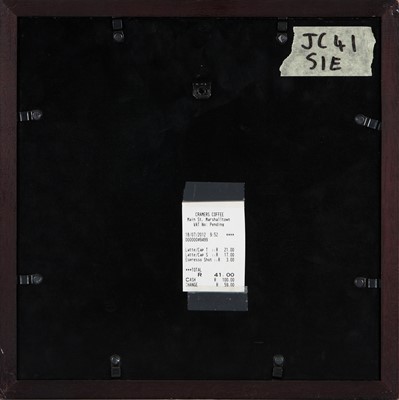 Lot 243 - Kendell Geers (South Africa 1968-)