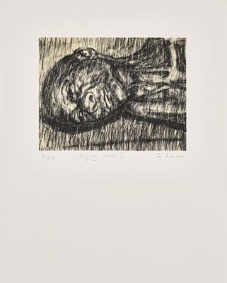 Lot 157 - Johann Louw (South Africa 1965-)