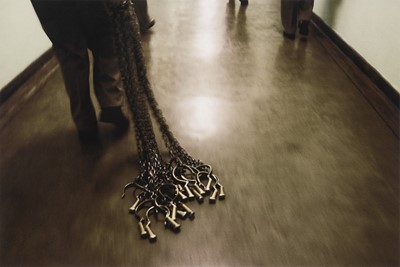 Lot 69 - Mikhael Subotzky  (South Africa 1981-)