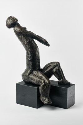 Lot 26 - Sydney Kumalo (South Africa 1935-1988)