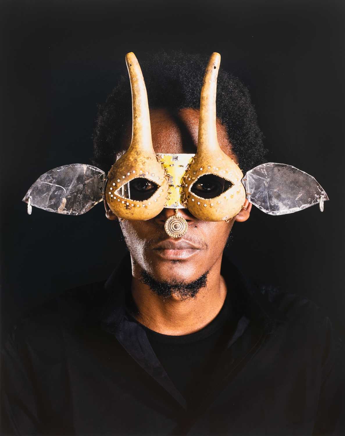 Lot 89 - Cyrus Kabiru (Kenya 1984-)
