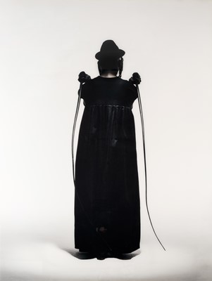 Lot 63 - Mohau  Modisakeng  (South Africa 1986-)