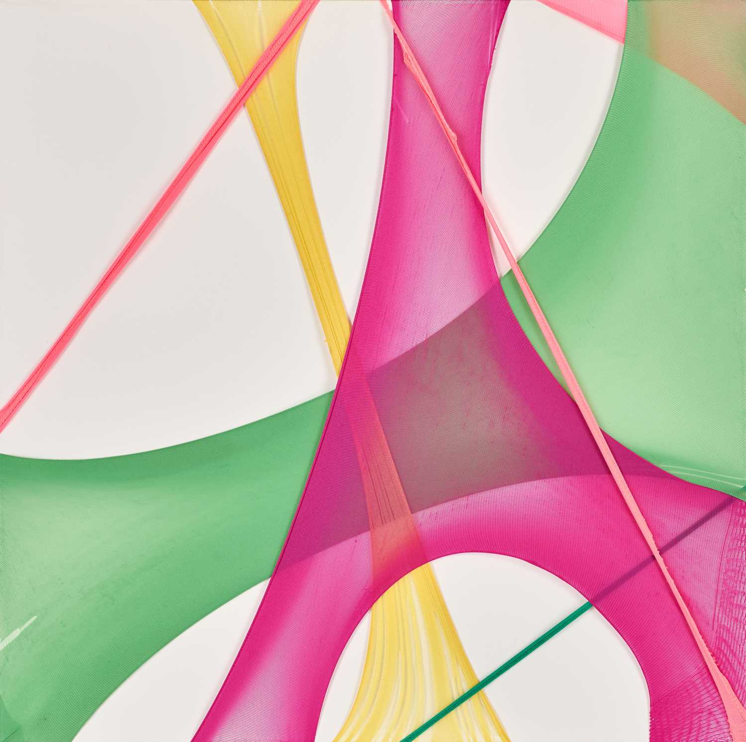 Lot 14 - Turiya Magadlela (South Africa 1978-)