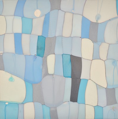 Lot 57 - Turiya Magadlela (South Africa 1978-)