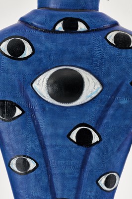Lot 107 - Norman Catherine (South Africa 1949-)