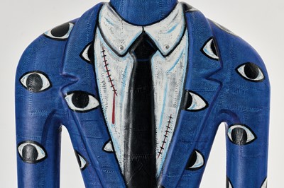 Lot 107 - Norman Catherine (South Africa 1949-)