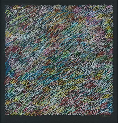 Lot 132 - Norman Catherine (South Africa 1949-)