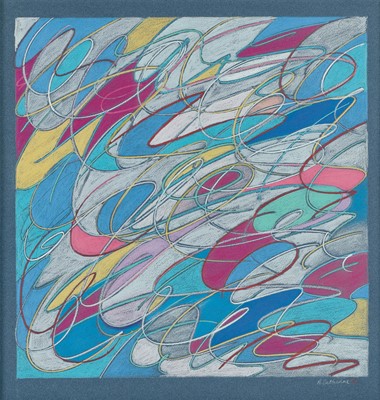 Lot 132 - Norman Catherine (South Africa 1949-)