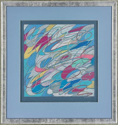 Lot 132 - Norman Catherine (South Africa 1949-)