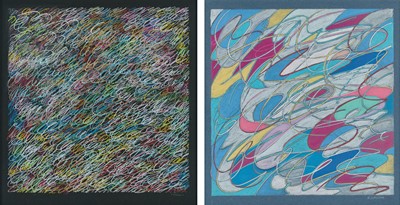 Lot 132 - Norman Catherine (South Africa 1949-)