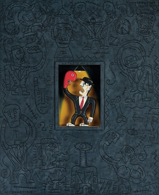Lot 113 - Norman Catherine (South Africa 1949-)