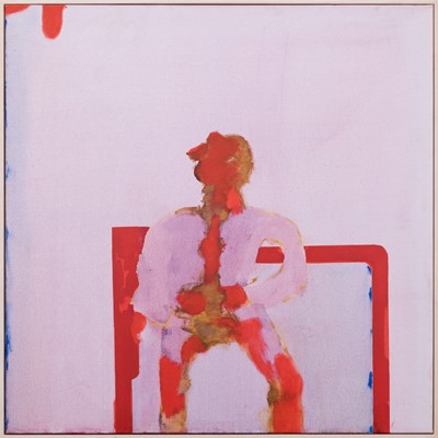 Lot 37 - Robert Hodgins (South Africa 1920-2010)