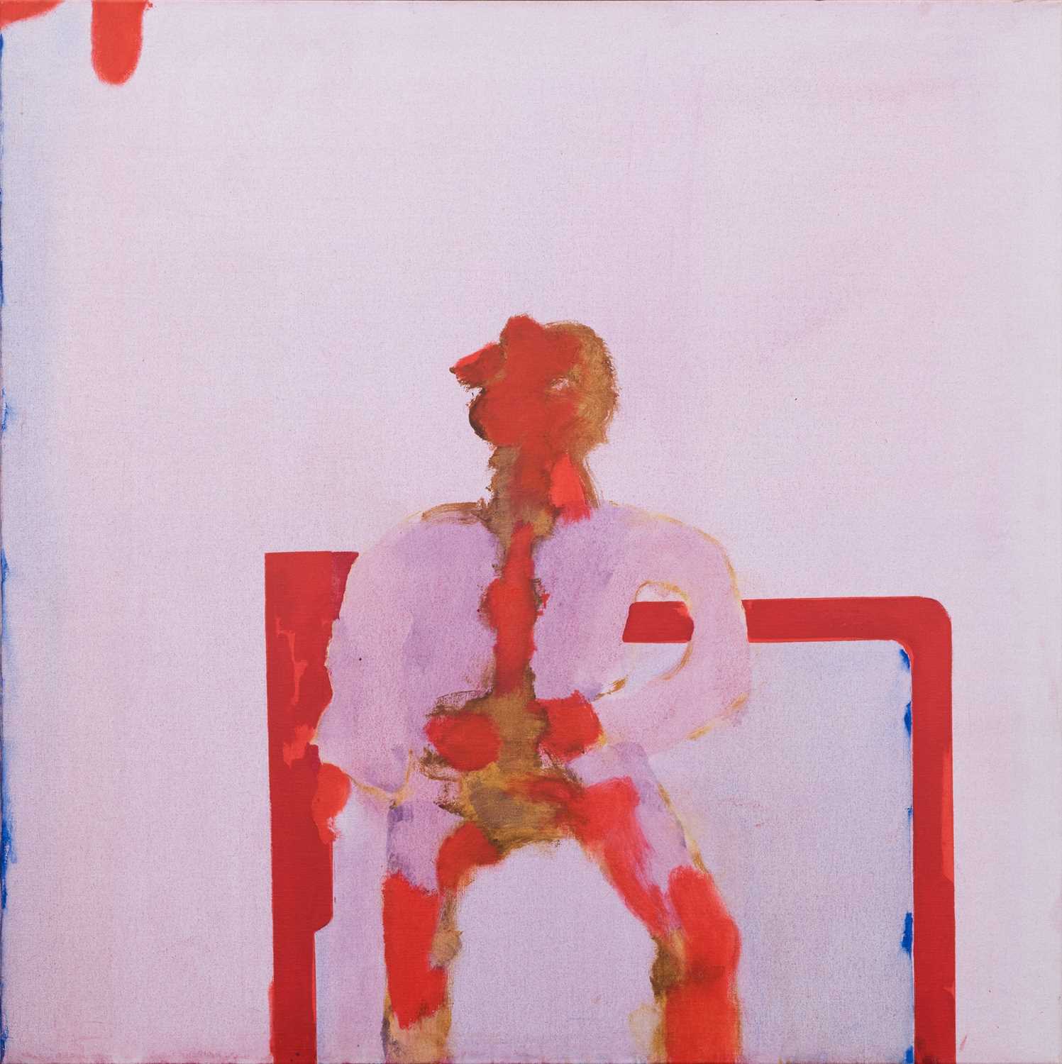 Lot 37 - Robert Hodgins (South Africa 1920-2010)