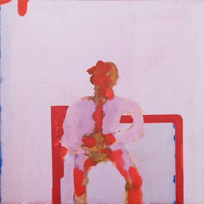 Lot 37 - Robert Hodgins (South Africa 1920-2010)