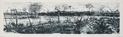 Lot 40 - Phillemon Hlungwani (South Africa 1975-)