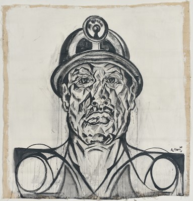 Lot 83 - Ayanda Mabulu (South Africa 1981-)