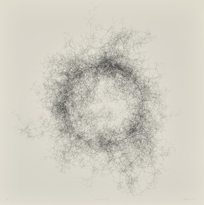 Lot 91 - Stefanus Rademeyer (South Africa 1976-)