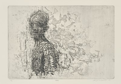 Lot 36 - Lehlogonolo Mashaba (South Africa 1983-)