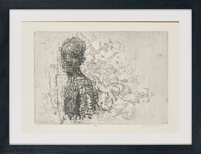 Lot 36 - Lehlogonolo Mashaba (South Africa 1983-)
