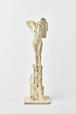 Lot 116 - Dylan Lewis (South Africa 1964-)