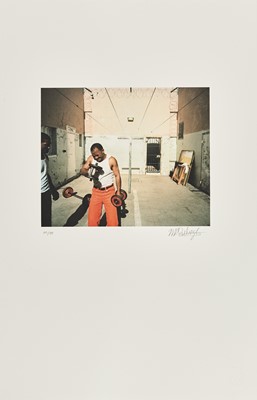 Lot 175 - Various Artists (South Africa)