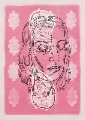 Lot 62 - Conrad Botes (South Africa 1969-)