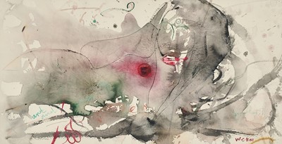 Lot 101 - Wayne  Barker (South Africa 1963-)