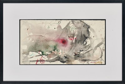 Lot 101 - Wayne  Barker (South Africa 1963-)