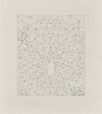 Lot 89 - Kim Lieberman (South Africa 1969-)
