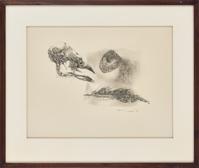 Lot 139 - Ezrom Legae (South Africa 1938-1999)