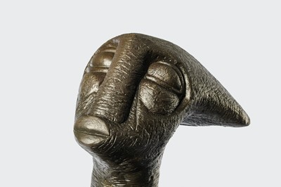Lot 27 - Sydney Kumalo (South Africa 1935-1988)