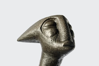 Lot 27 - Sydney Kumalo (South Africa 1935-1988)