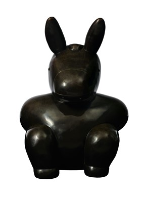 Lot 65 - Brett Murray  (South Africa 1961-)