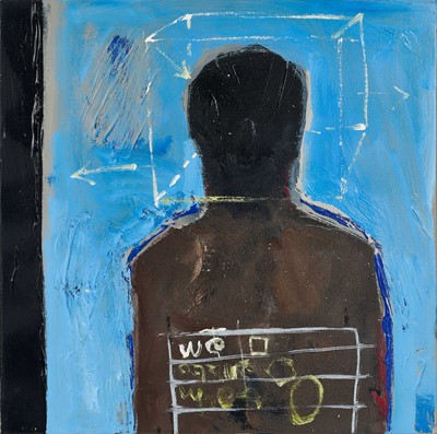 Lot 86 - Endale Desalegn (Ethiopia 1984-)