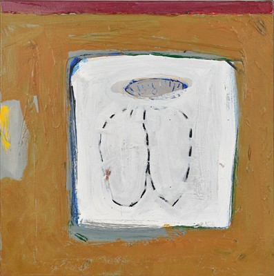 Lot 87 - Endale Desalegn (Ethiopia 1984-)