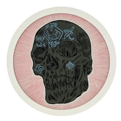 Lot 59 - Conrad Botes (South Africa 1969-)