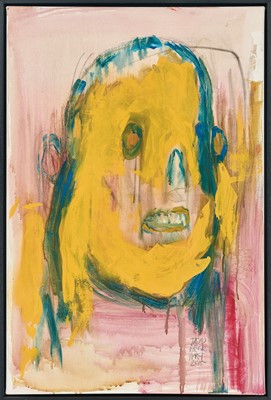 Lot 16 - Jason  Bronkhorst  (South Africa 1976-)