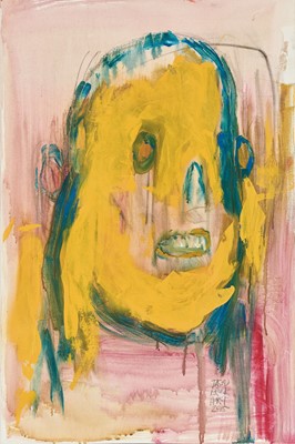 Lot 16 - Jason  Bronkhorst  (South Africa 1976-)