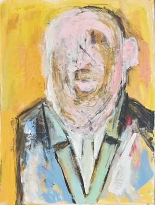 Lot 14 - Jason  Bronkhorst  (South Africa 1976-)