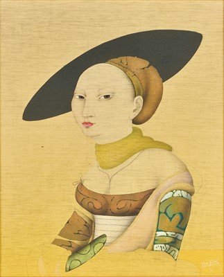 Lot 48 - Paul Wunderlich (Germany 1927-2010)