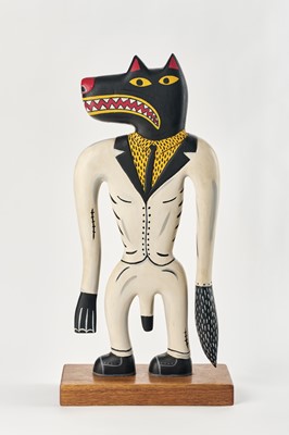 Lot 125 - Norman Catherine (South Africa 1949-)